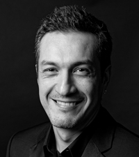 David Navarro-Turres